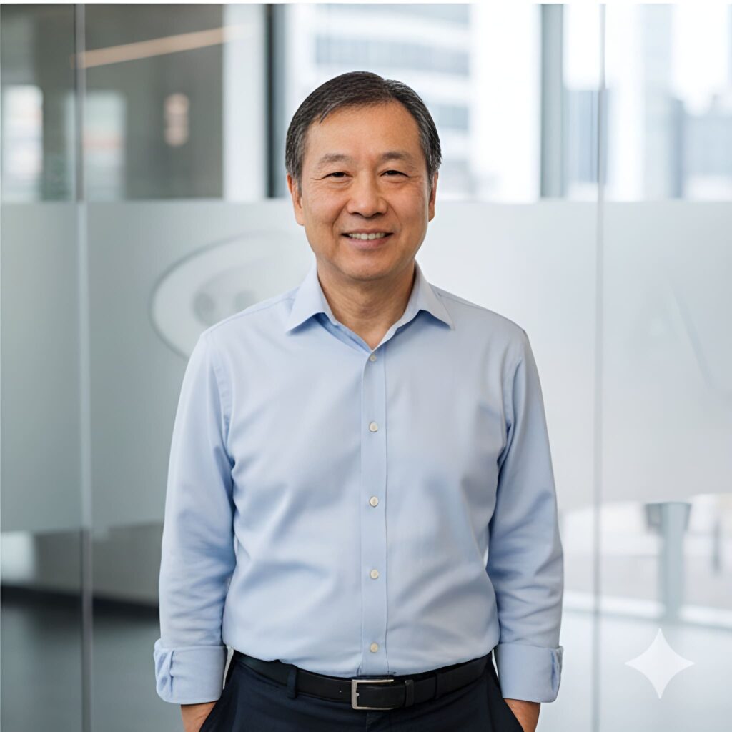 Review from E-commerce Manager David Chen regarding Focus on Reliability & Long-term Partnership