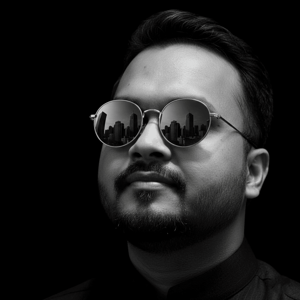 Saahil Sharma